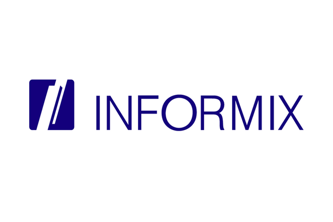 informix數據庫管理系統
