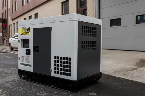 探索高效動力 永磁靜音35kW車載柴油發電機廠家與車用柴油的完美結合