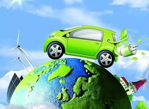 2018年環保升級 普通柴油禁售與高排放車輛全面淘汰